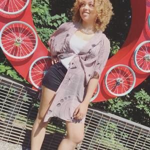 Meet your Posher, Mikayla